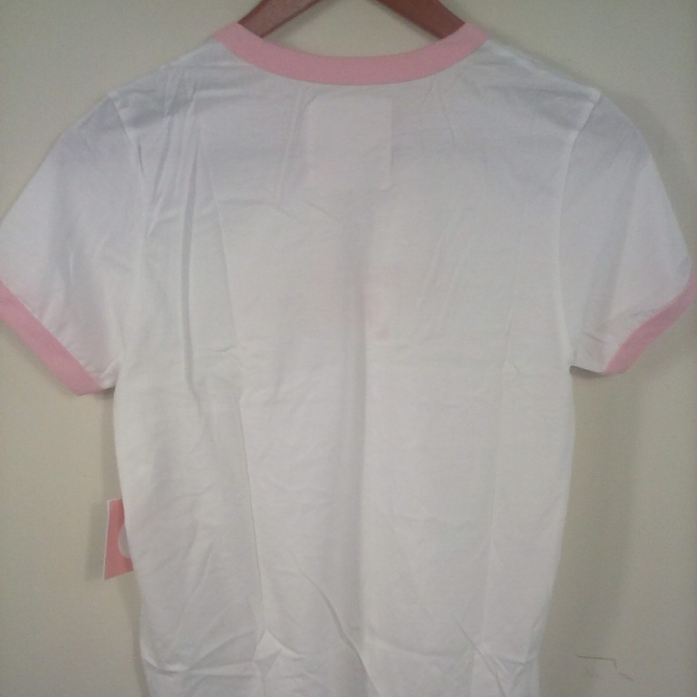 LADIES TEE - Picture 3 of 4